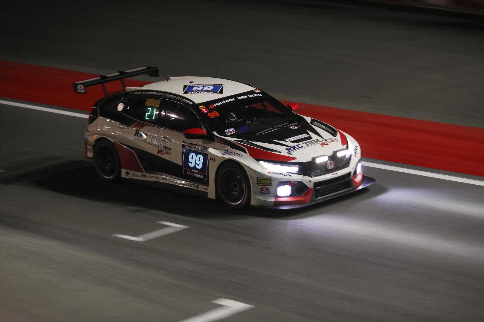 JAS Motorsport announce exclusive test day for 2023 Honda Civic Type R FL5  TCR - TCR UK